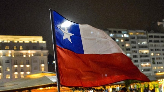 Şili ABD'den 3 zanlının iadesini talep etti