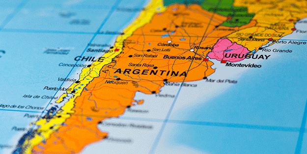 Şili Cumhurbaşkanı Boric, ülkesinin Filistin'de büyükelçilik açacağını söyledi