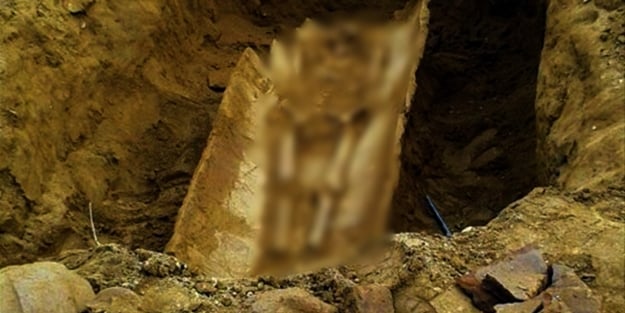 Şili’de facia! 17 ölü, 24 yaralı