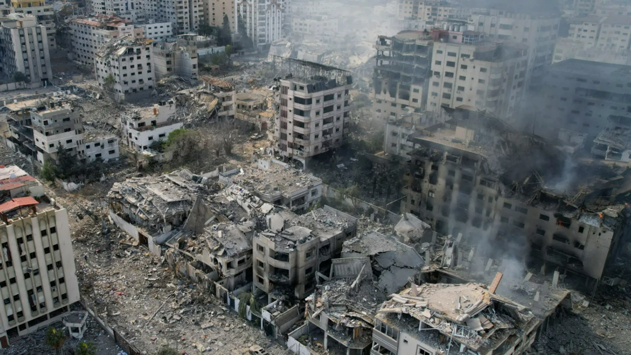 Şili'den israil'e darbe!