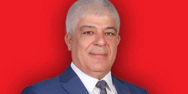 Silifke Belediye Başkanı Mücahit Aktan tutuklandı!