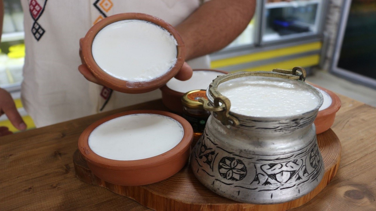 Silifke yoğurduna Avrupa’dan tescil