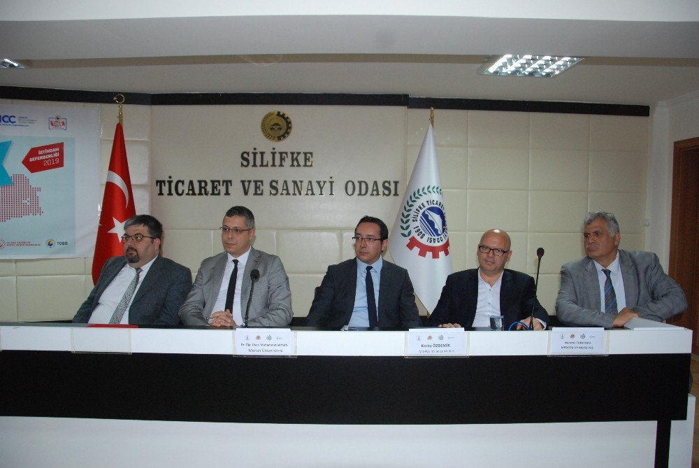 Silifke’de 
