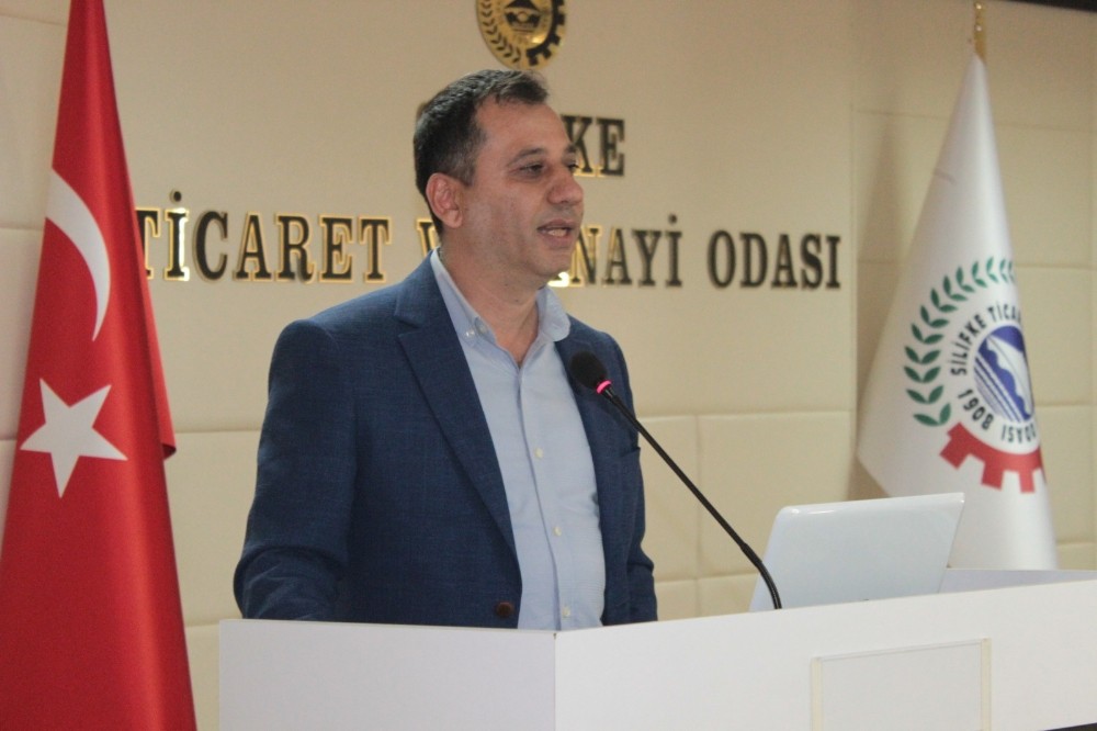 Silifke’de ’koronavirüs’ten korunma yolları anlatıldı 