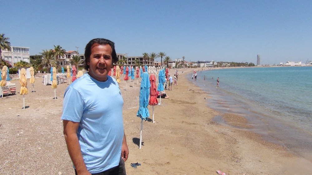 Silifkeli turizmciler salgın sonrası sezona hazır 
