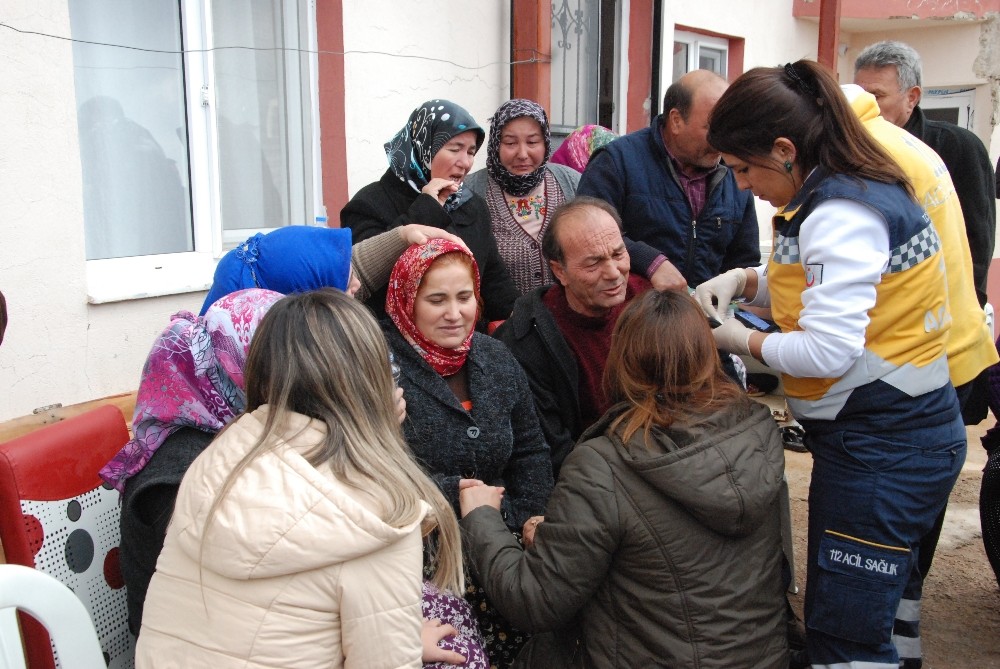 Silifke’ye şehit ateşi düştü 