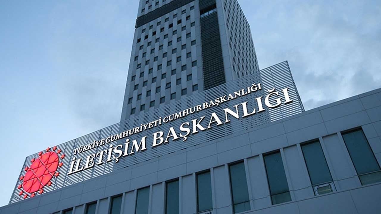 Silikon Vadisi, İletişim Başkanlığı'nı dünyaya örnek gösterdi