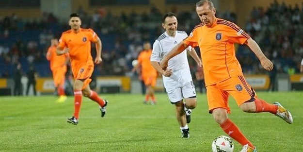 Dünyanın öbür ucundan Erdoğan'a ilginç davet