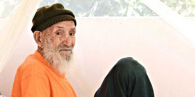 Silinmeyen hafızamız