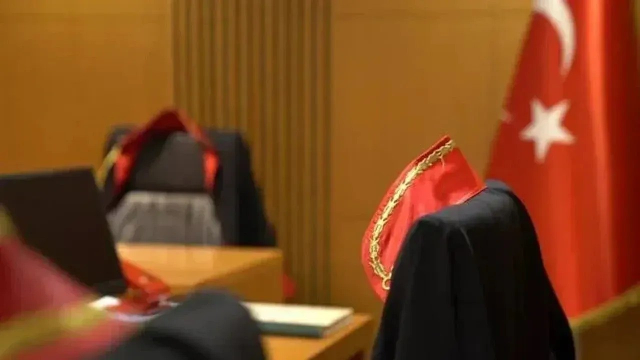 Silivri Adliyesi'nde görevli Cumhuriyet Savcısı hayatını kaybetti