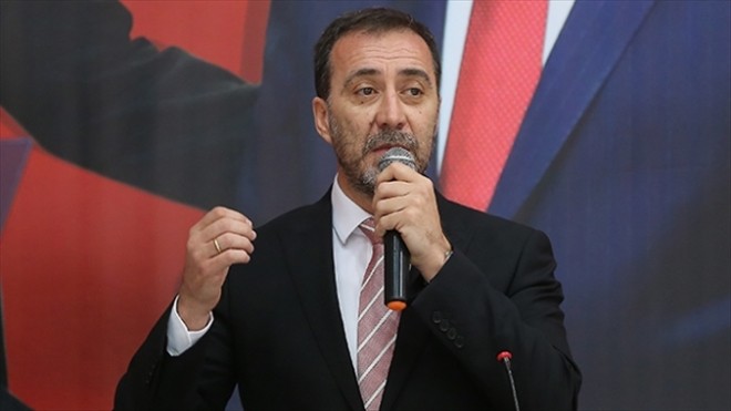 Silivri Belediye Başkanı'ndan önemli çağrı: Depremi saatlerce konuşmak yerine kalıcı önlemler almalıyız