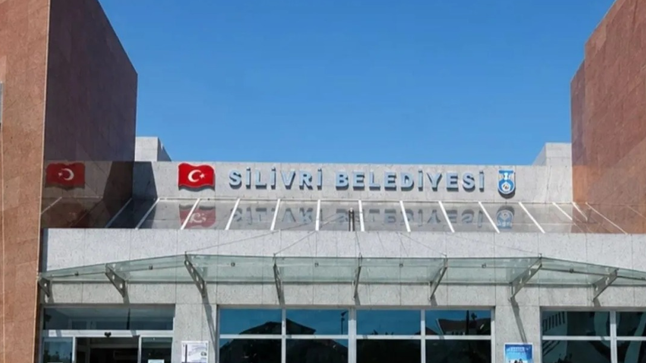 Silivri Belediyesi'nde seçim sonuçlandı