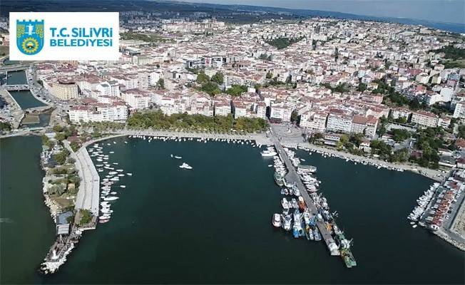 Silivri Belediyesi’nden kiralık gayrimenkuller