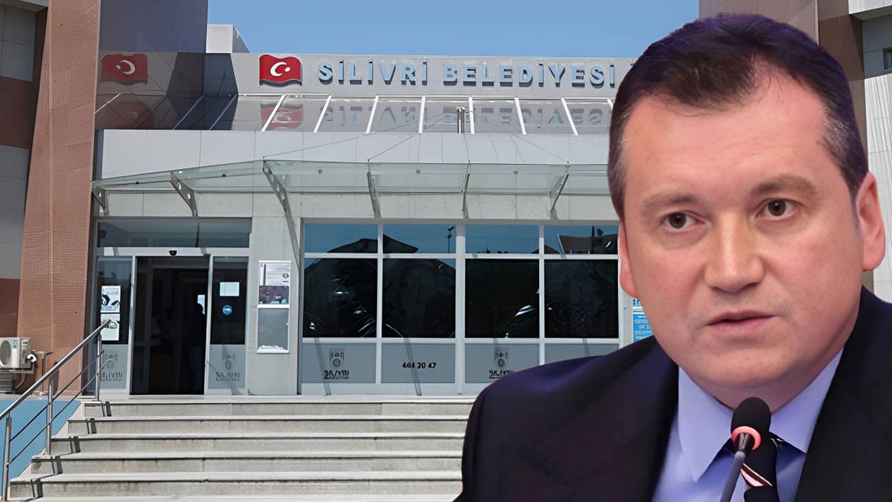 Silivri Belediyesi’ne operasyonda kimler var kimler! Başkan da var, şoför de!