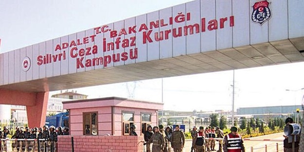 44 hükümlüde koronavirüs tespit edildi