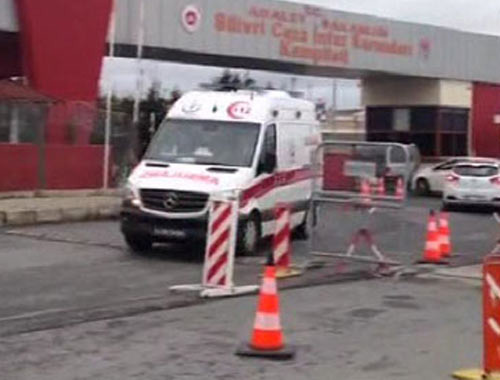 Silivri Cezaevi'ndeki hareketliliğin nedeni buymuş