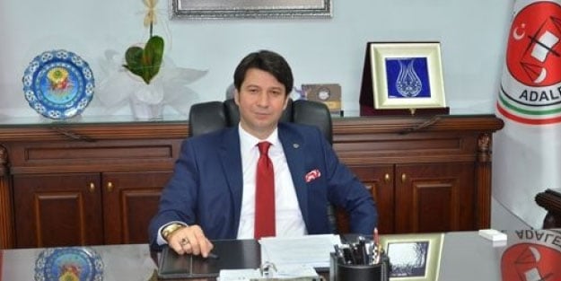 Küçükçekmece Cumhuriyet Başsavcısı Hüseyin Gümüş mü oldu?