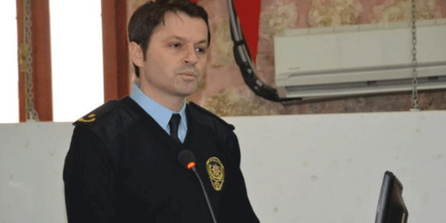Silivri Emniyet Müdürü makamında ölü bulundu