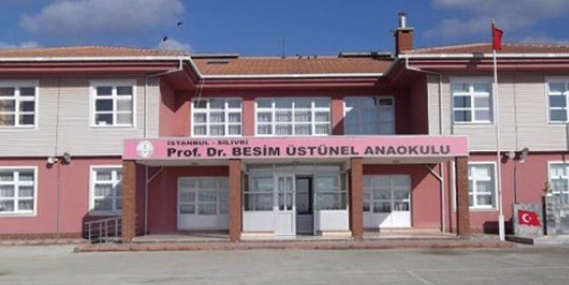 Silivri Prof. Dr. Besim Üstünel Anaokulu öğrencileri hangi okula gidecek?