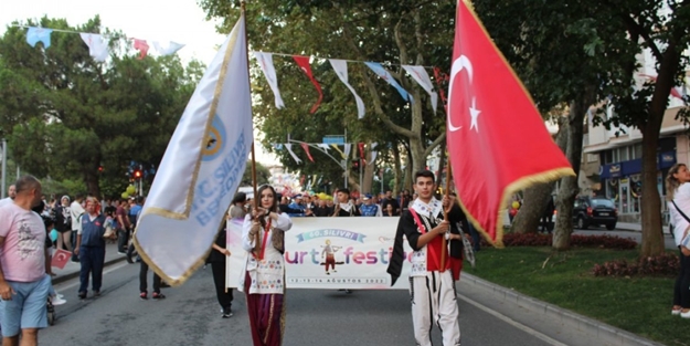 Silivri yoğurdu coğrafi işaret tescil belgesi aldı