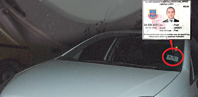 Silivri-Zaman paralel hattı