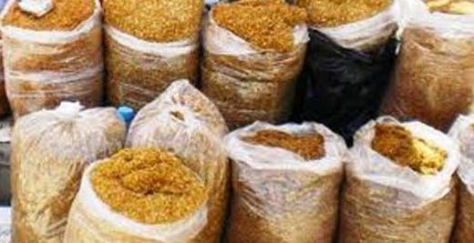 Niksar polisinden kaçak tütün operasyonu