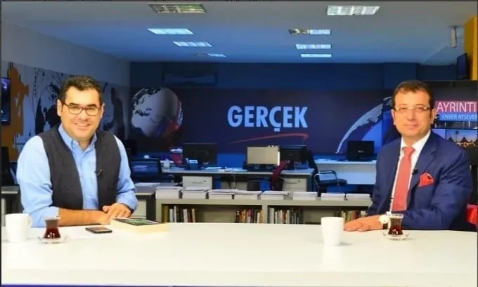 Silivri’de kirli pazarlıklar deşifre oldu! Aysever’in avukatı İmamoğlu’nun yalan rüzgarını kesti!