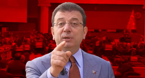 Silivri’de yolsuzluk tiyatrosu: Yolsuz Ekrem ve avaneleri köşeye sıkıştıkça saldırdı