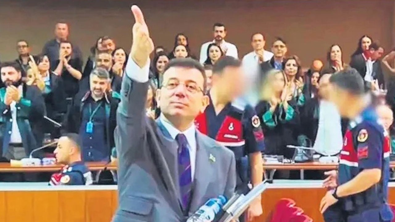 Silivri'den korsan kayıt alıp paylaşanlara soruşturma