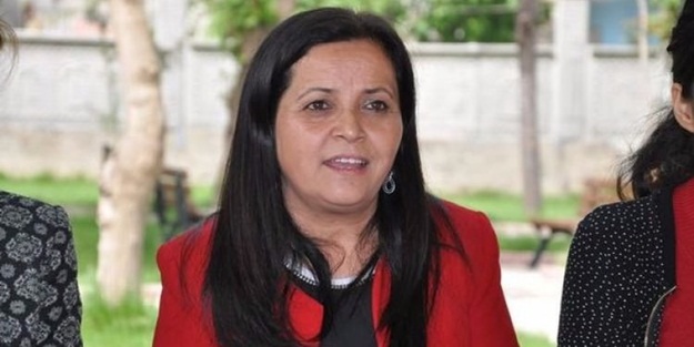 Silopi Belediye Başkanı gözaaltına alındı