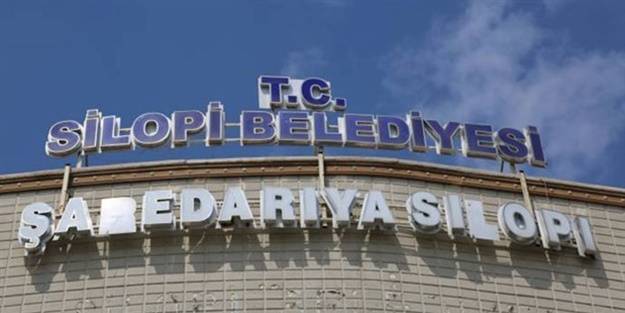 Silopi Belediye Başkanlığı mülklerini kiraya verecek
