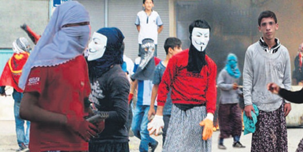 Silopi'de moda rüzgarı