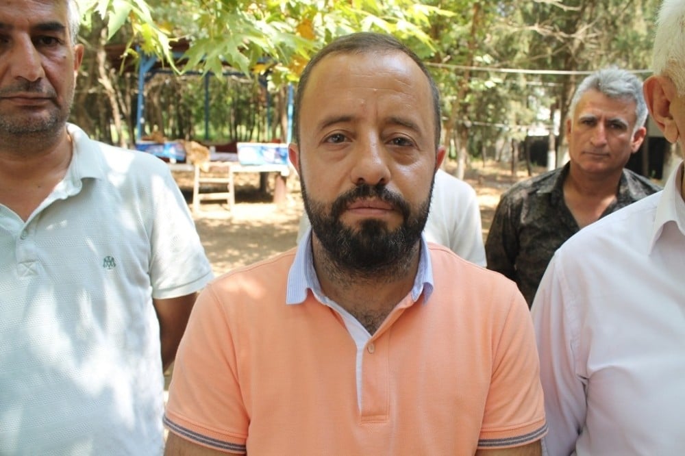 Silopi’de işten çıkarılan belediye personeli hukuki süreç başlattı 