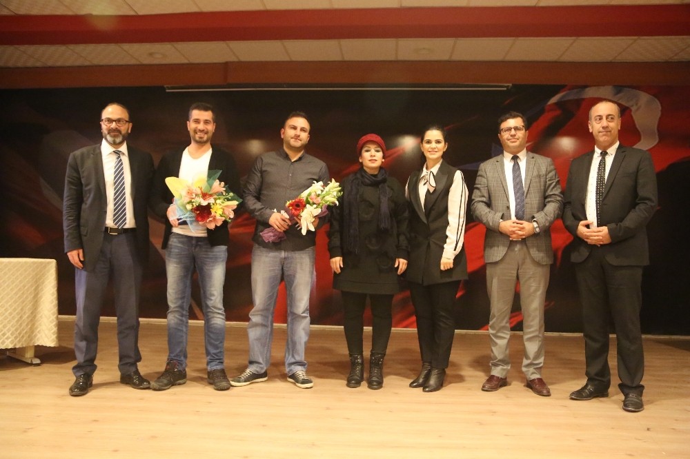 Silopi’de kanser erken teşhis semineri 