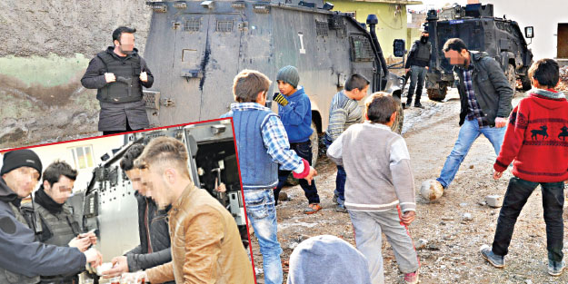 Silopi’de yüzler güldü