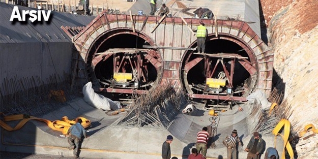 Diyarbakır'da büyük patlama: Çok sayıda yaralı var