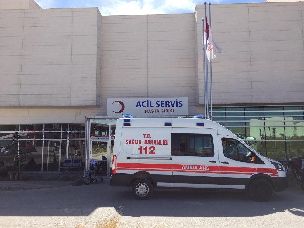 Silvan’da 8 kişinin korona virüs testi pozitif çıktı 