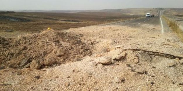 Silvan'da facia son anda önlendi