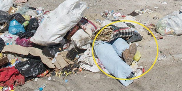 Silvan'da PKK'nın son kahpeliği!