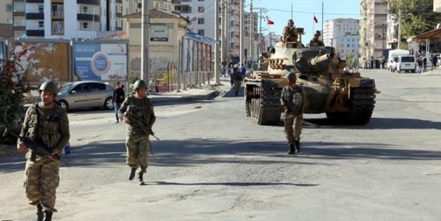 Silvan'daki bu görüntüye soruşturma açıldı