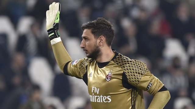 Silvio Berlusconi: Donnarumma satılık değil