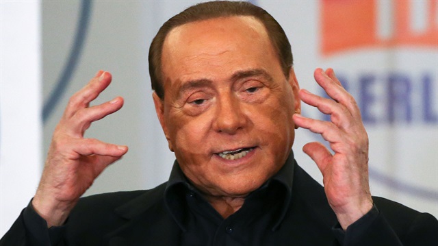 Silvio Berlusconi kalp ameliyatı geçirecek
