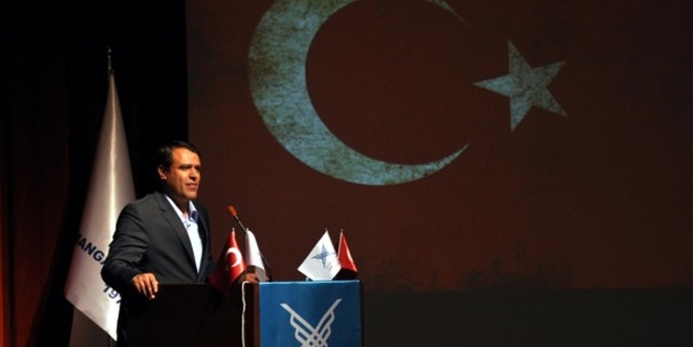 'Türkmen bölgesini düşmanlardan temizleyeceğiz'