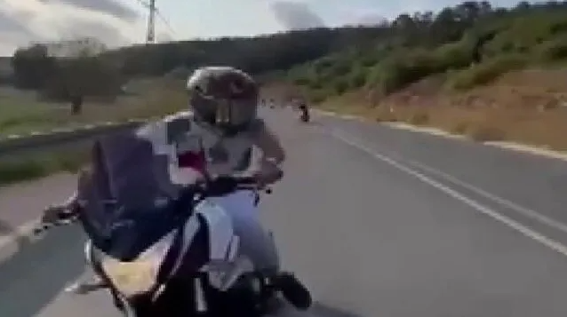 "Şımarığım biraz" deyip katil olmuştu: Ödül gibi ceza!