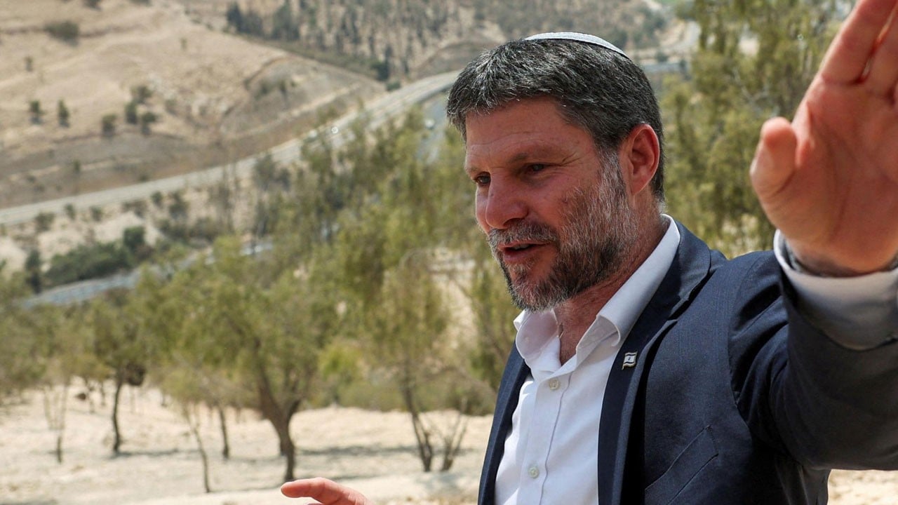 Şımarık terörist şart koştu! "Hamas gitmeden izin vermeyiz"