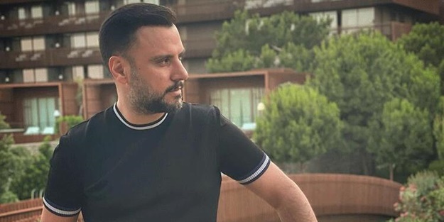 Şımarıklığın bu kadarına pes!