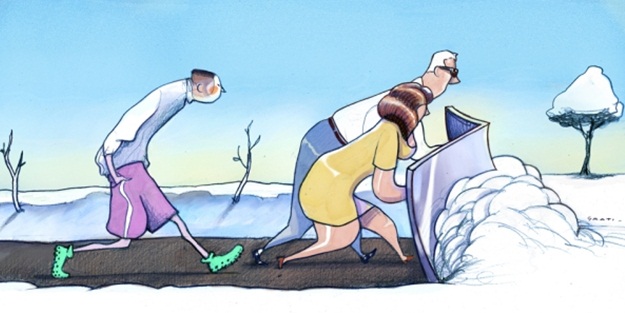 Şımartılan çocuklar ağır bedeller ödüyor