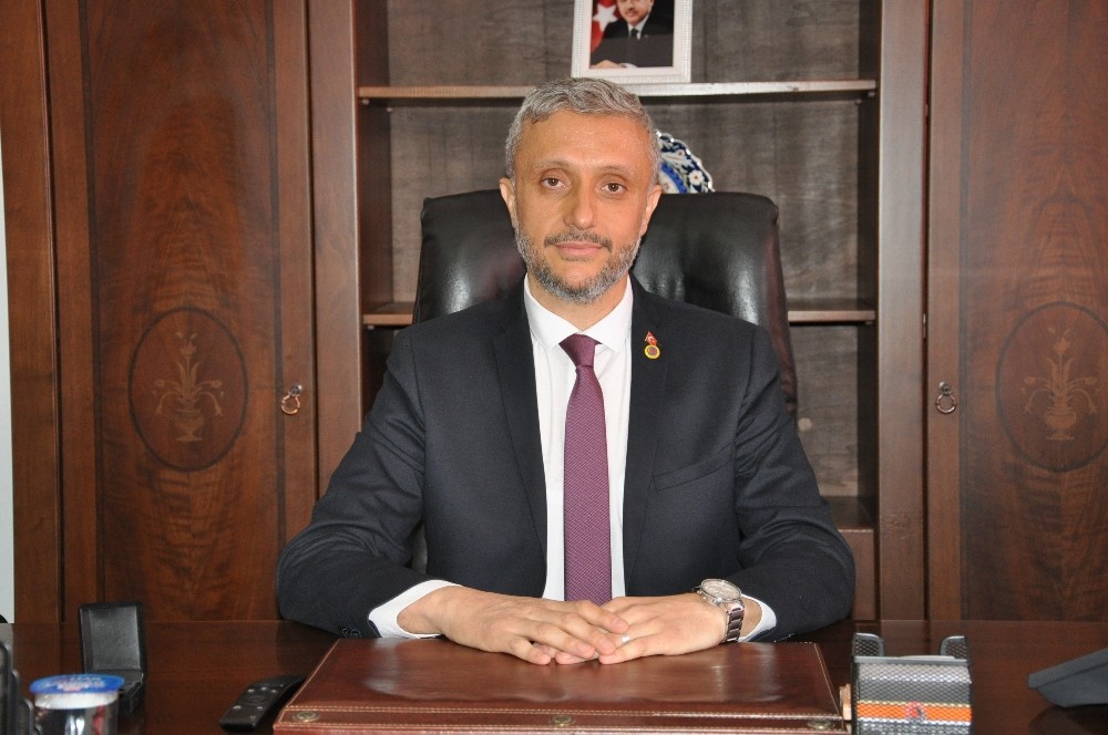 Simav Panayırı yer satış ihalesi 