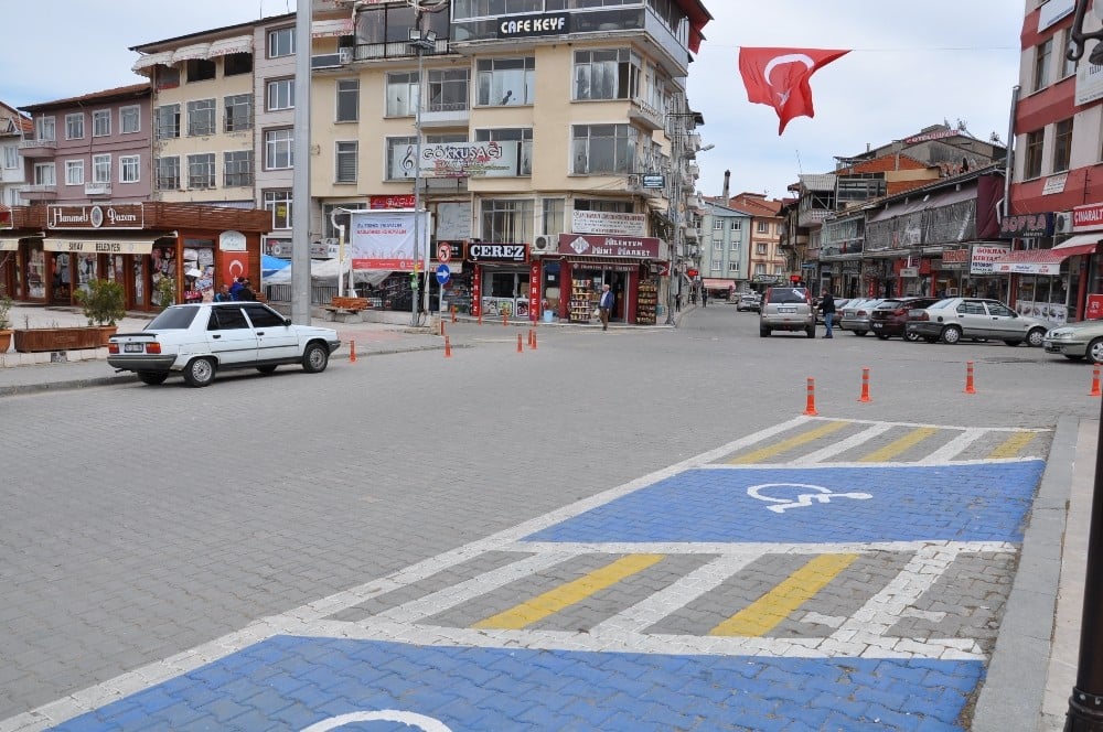 Simav’da 21 kişiye idari para cezası 