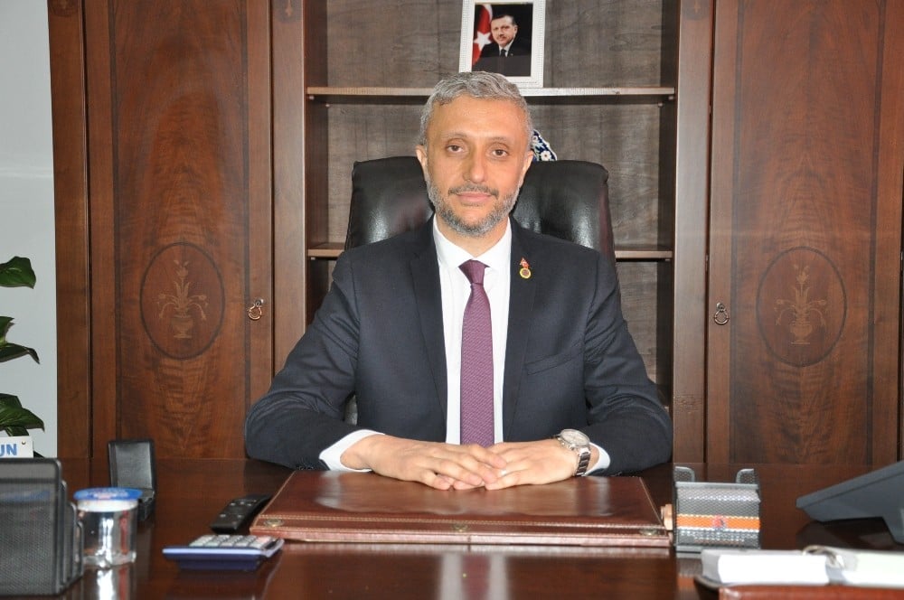 Simav’da ’Büyük hayır’ hazırlığı 